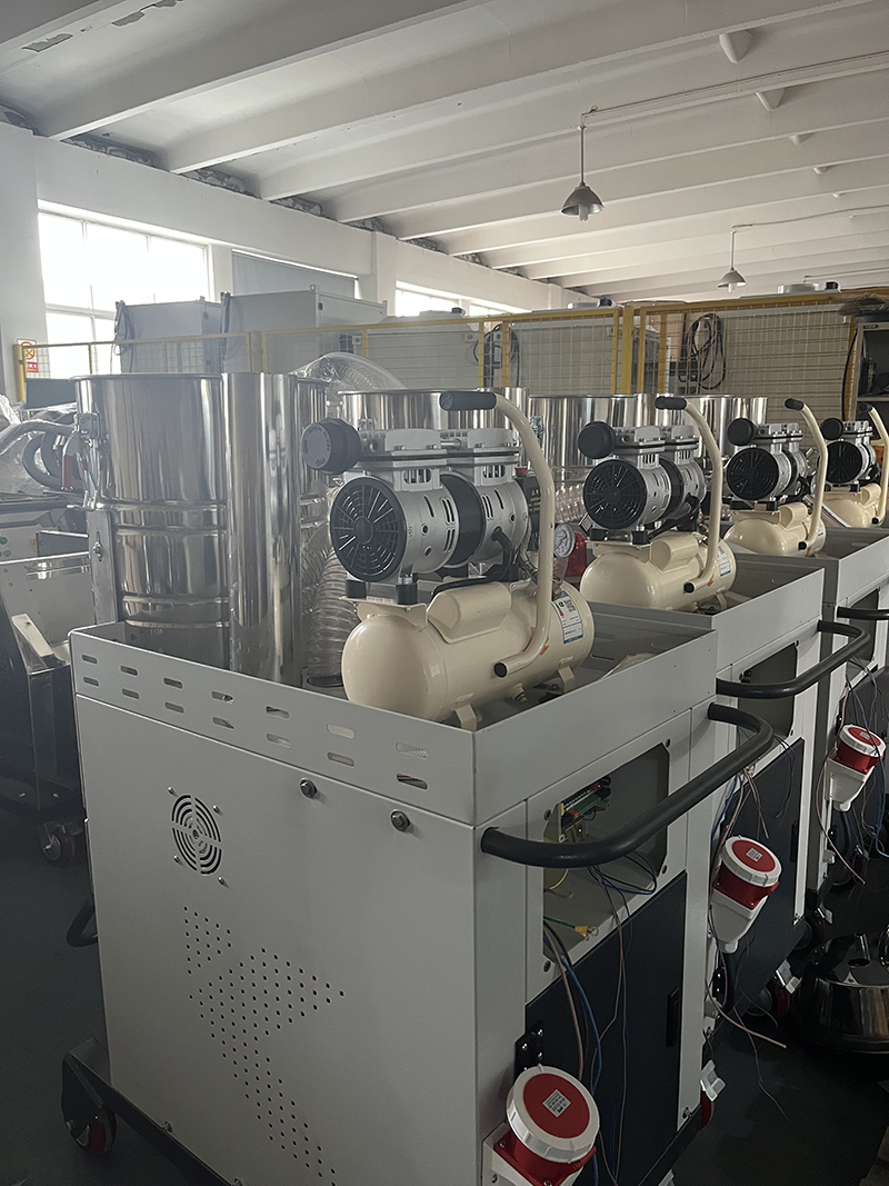 工業真空吸塵器什么品牌好? 工業真空吸塵器什么品牌好?